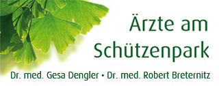 &Auml;rzte am Sch&uuml;tzenpark
